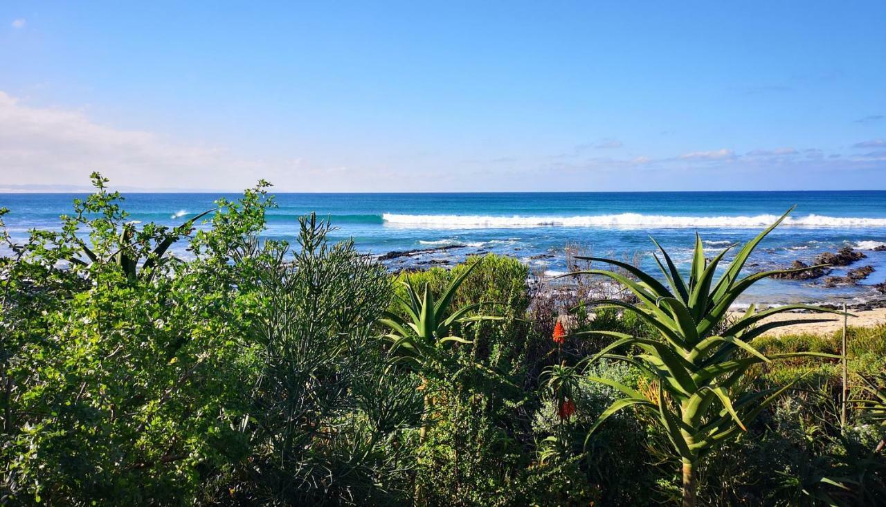Beach Front ジェフリーズ・ベイ エクステリア 写真